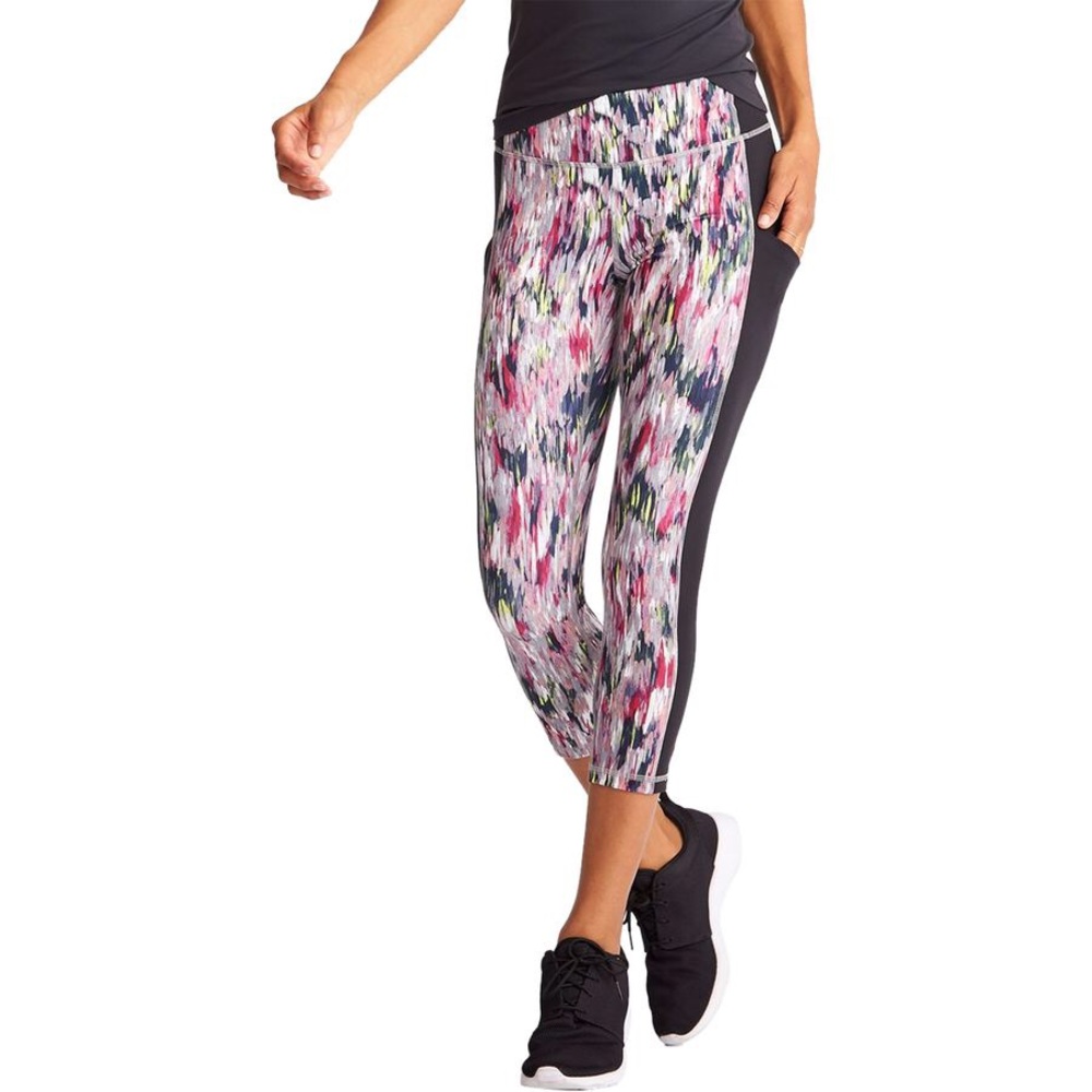 Lucy “Power Train Pocket” Leggings